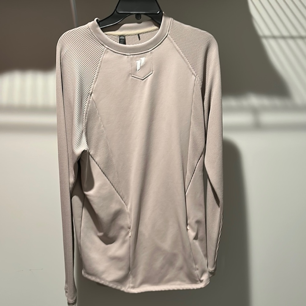 1st Phorm Long Sleeve Athletic Top